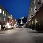 Thumseestrasse Bad Reichenhall