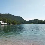 Apartament Thumseestrasse Bad Reichenhall