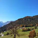 Thumseestrasse * Bad Reichenhall