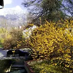 Thumseestrasse Apartament Bad Reichenhall