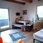 Thumseestrasse Apartament *