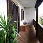 Apartament Thumseestrasse *