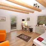 Apartament Thumseestrasse *