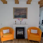 Apartament Thumseestrasse Bad Reichenhall