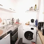 Apartament Thumseestrasse
