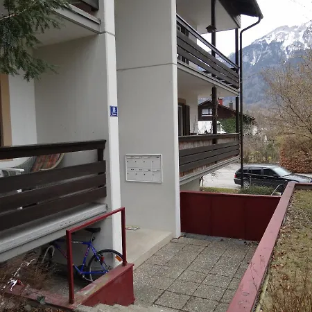 Thumseestrasse Apartament