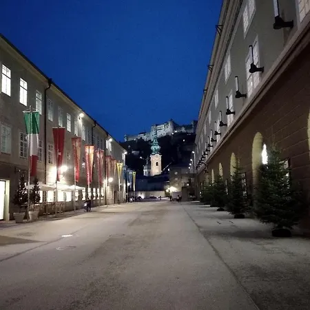 Thumseestrasse Bad Reichenhall