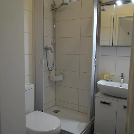 Thumseestrasse Apartament *