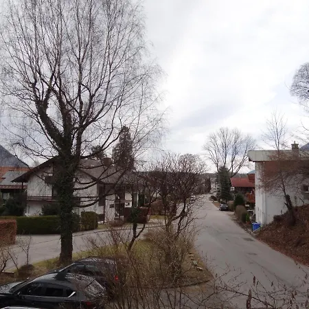 Thumseestrasse Bad Reichenhall