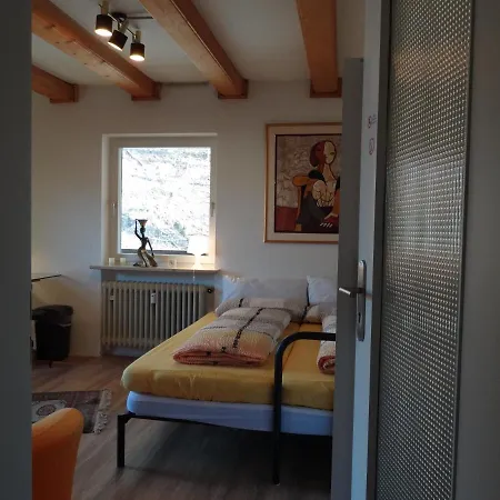 Apartament Thumseestrasse *