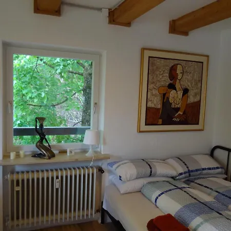 Apartament Thumseestrasse