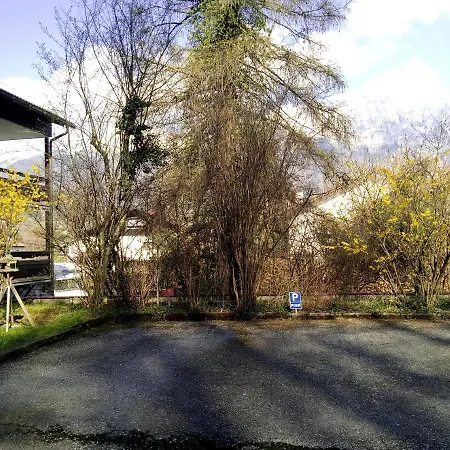 Thumseestrasse Apartament *