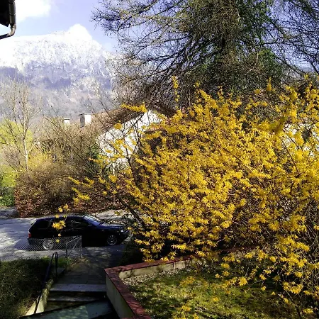 Thumseestrasse Apartament Bad Reichenhall