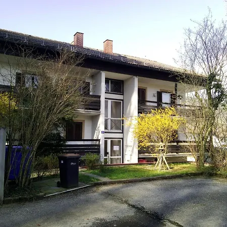 Apartament Thumseestrasse