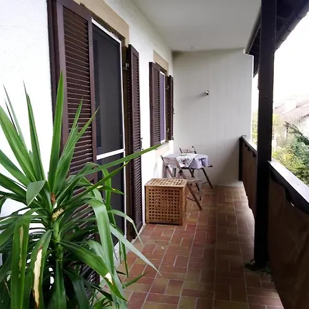 Apartament Thumseestrasse *