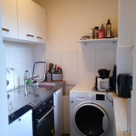 Thumseestrasse Apartament Bad Reichenhall
