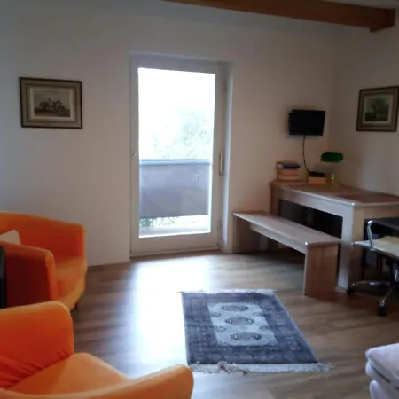 Apartament Thumseestrasse