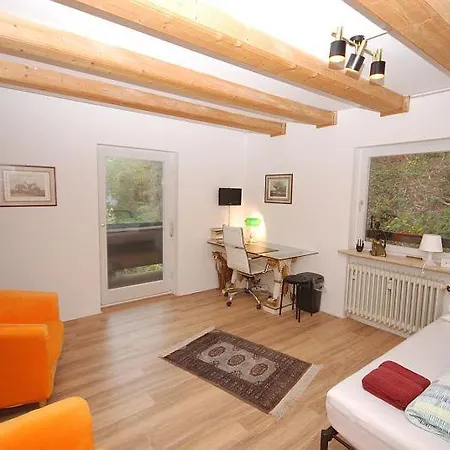 Apartament Thumseestrasse *