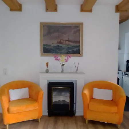 Apartament Thumseestrasse Bad Reichenhall