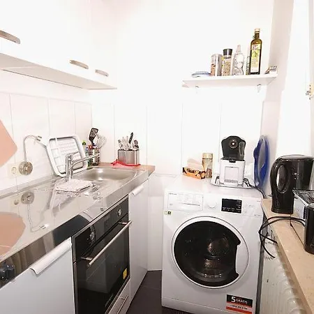 Apartament Thumseestrasse