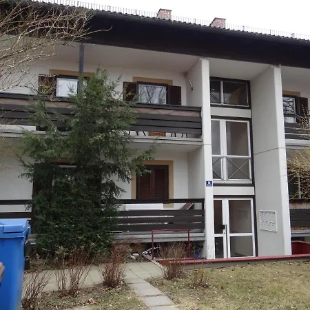 Thumseestrasse Bad Reichenhall