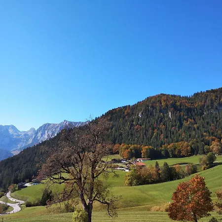 Thumseestrasse * Bad Reichenhall