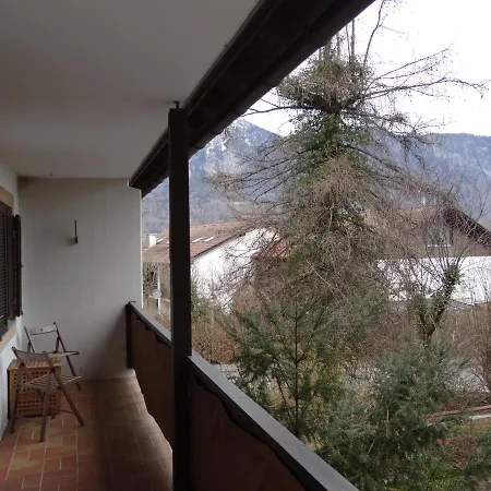 Thumseestrasse * Bad Reichenhall