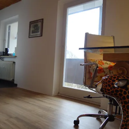 Thumseestrasse Apartment